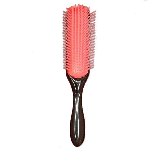 HERS Curly styling brush - Beauty Bounty