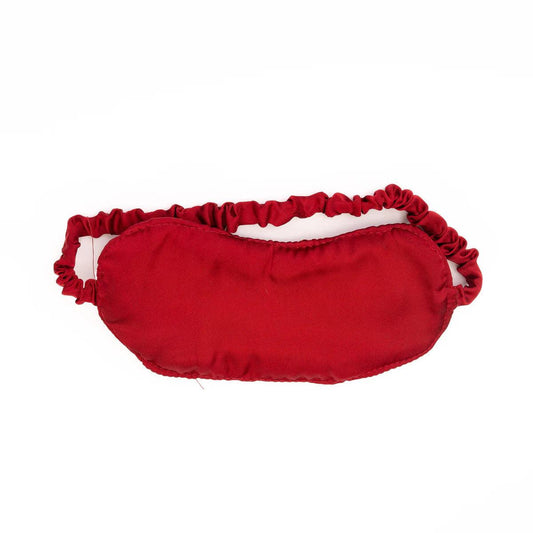 HERS Satin Eye mask - Beauty Bounty