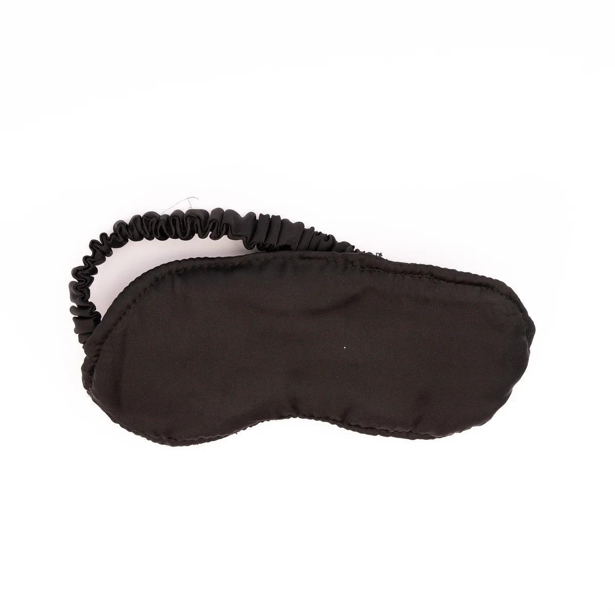 HERS Satin Eye mask - Beauty Bounty