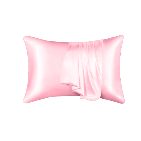 HERS Satin PillowCase - Beauty Bounty