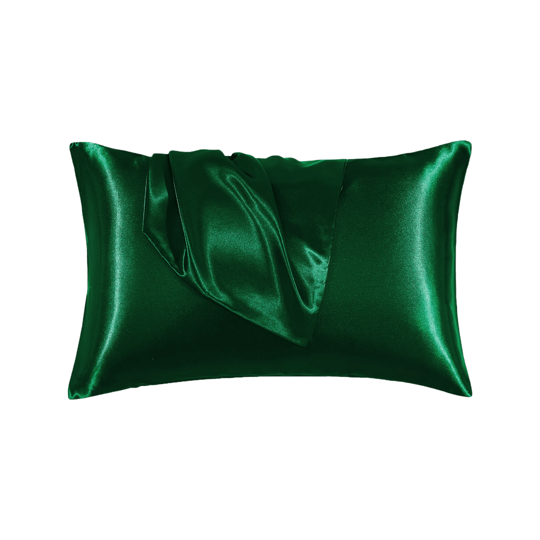 HERS Satin PillowCase - Beauty Bounty