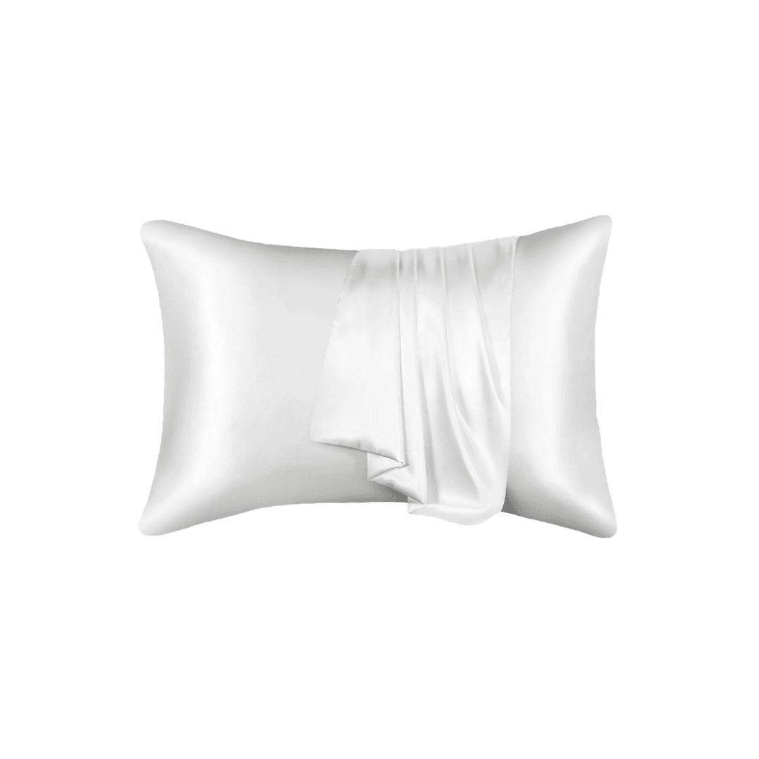 HERS Satin PillowCase - Beauty Bounty