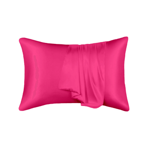 HERS Satin PillowCase - Beauty Bounty