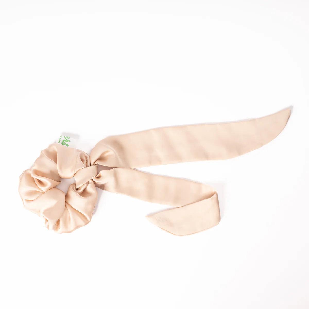 HERS Satin Scrunchie - Beauty Bounty