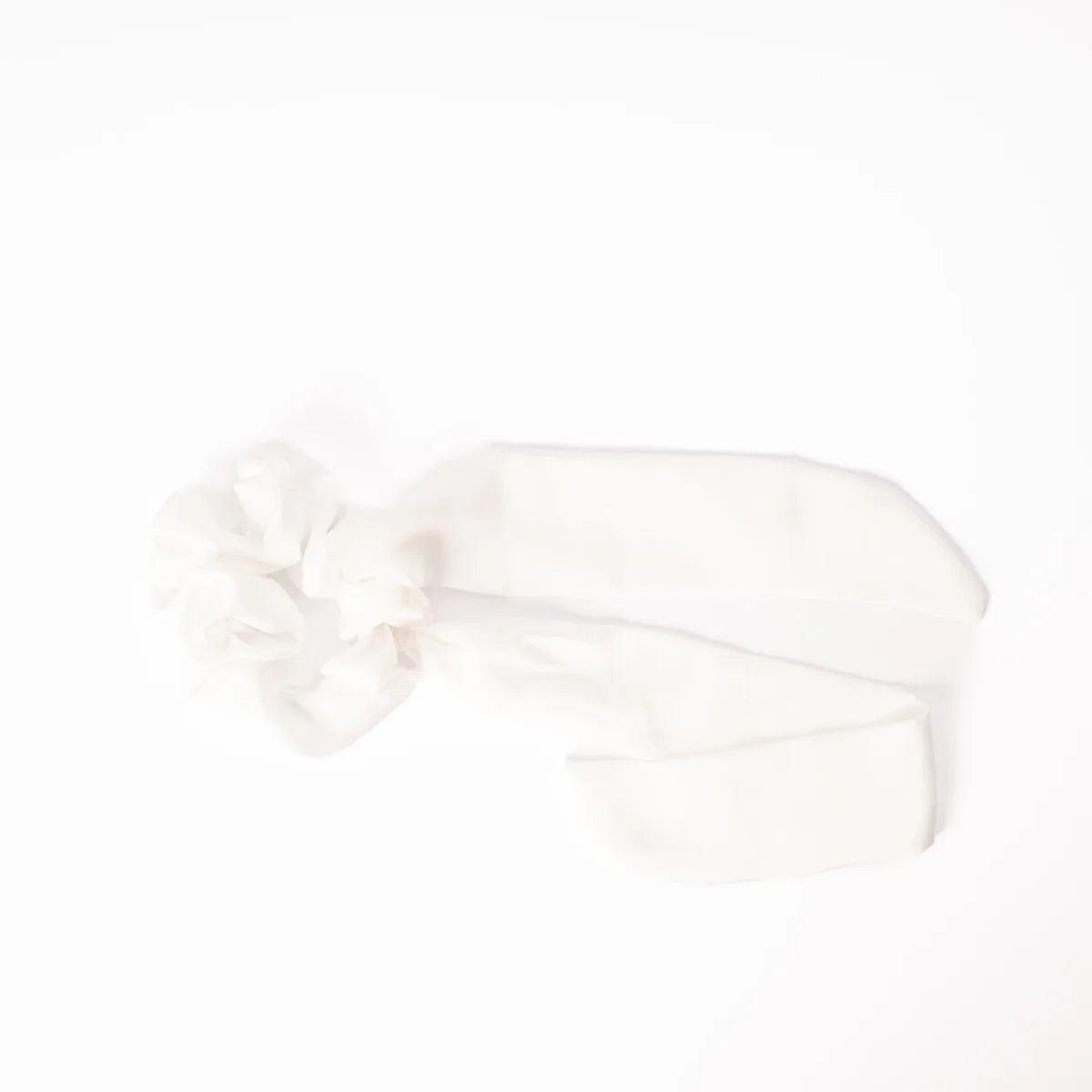 HERS Satin Scrunchie - Beauty Bounty