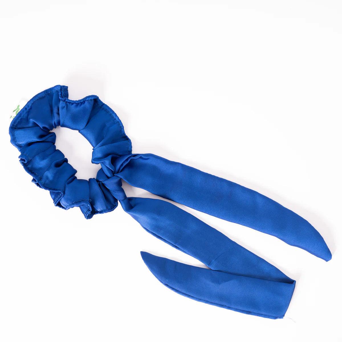 HERS Satin Scrunchie - Beauty Bounty