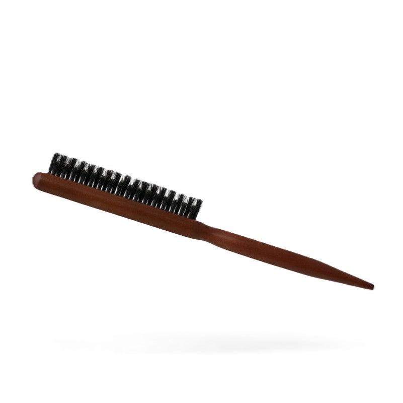 HERS Sleek Bun Brush - Beauty Bounty