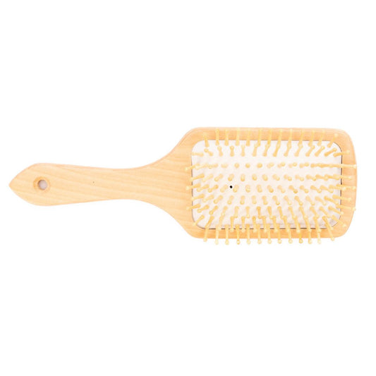 HERS Wooden brush - Beauty Bounty