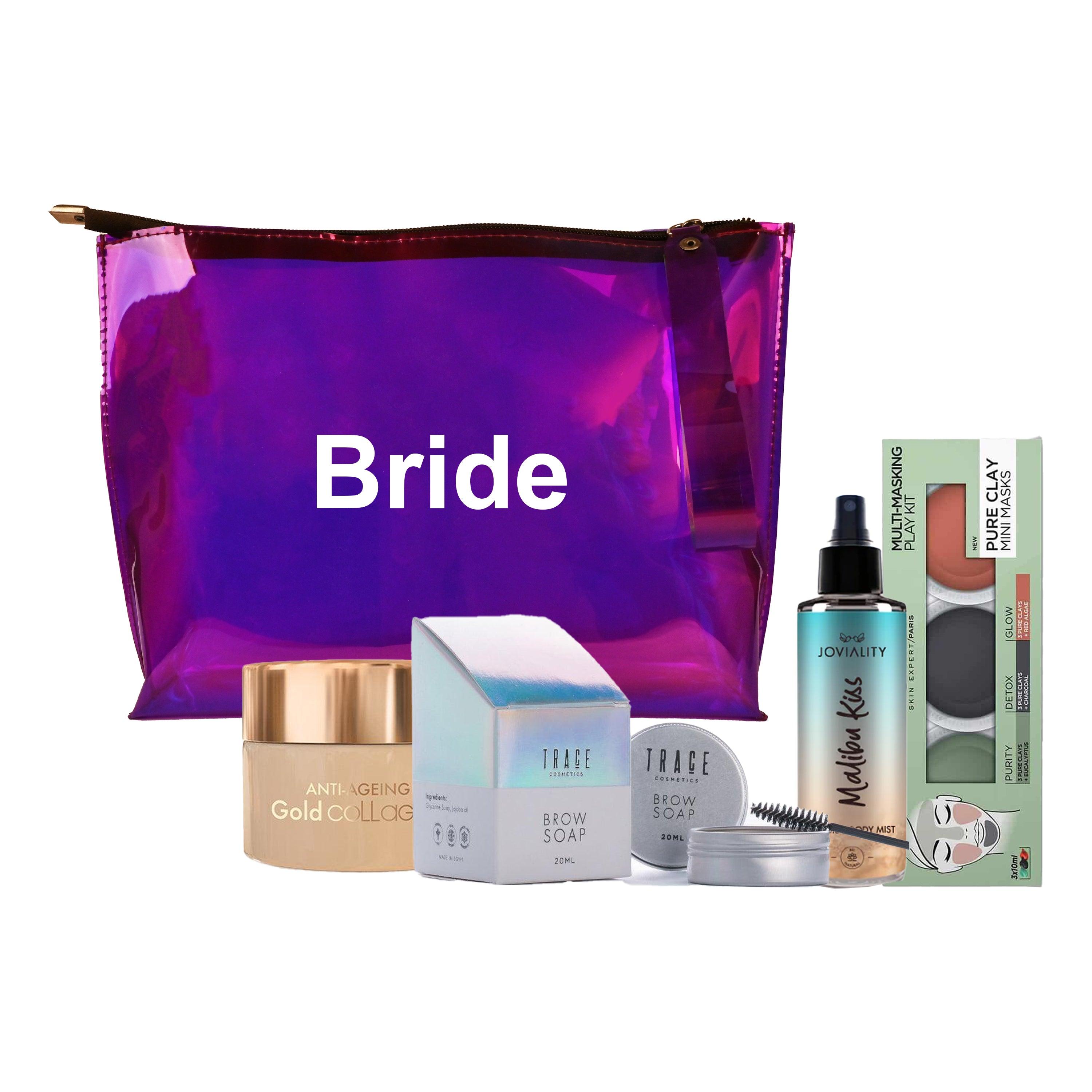 Honey Moon Bundle - Beauty Bounty