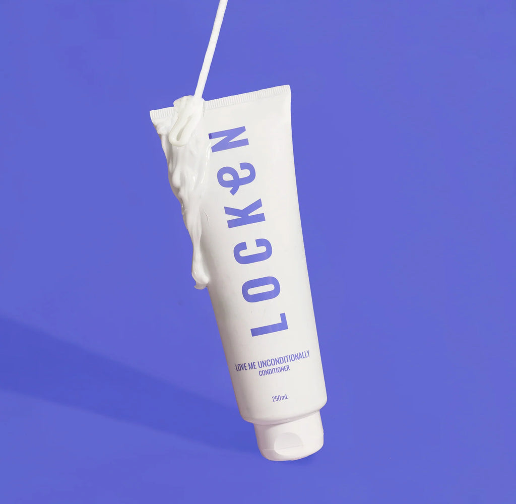 Locken Love me Unconditionally Conditioner