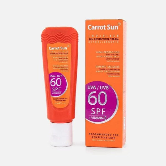 Carrot Sun Invisible Sun Protection SPF60