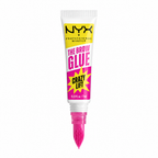 NYX The Brow Glue Crazy Lift 7ml centered on a white background