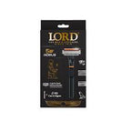 Lord
Horus 5 Blade Men’s Razor - For Him