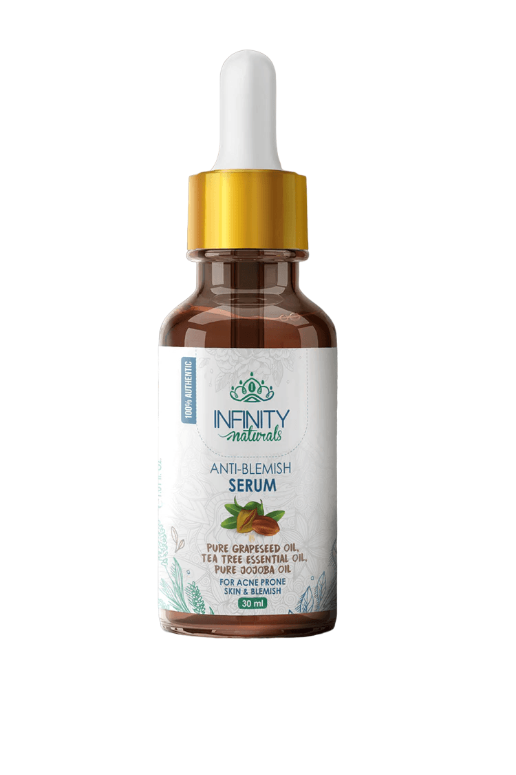 Infinity Naturals Anti -Blemishes Serum 30ML - Beauty Bounty