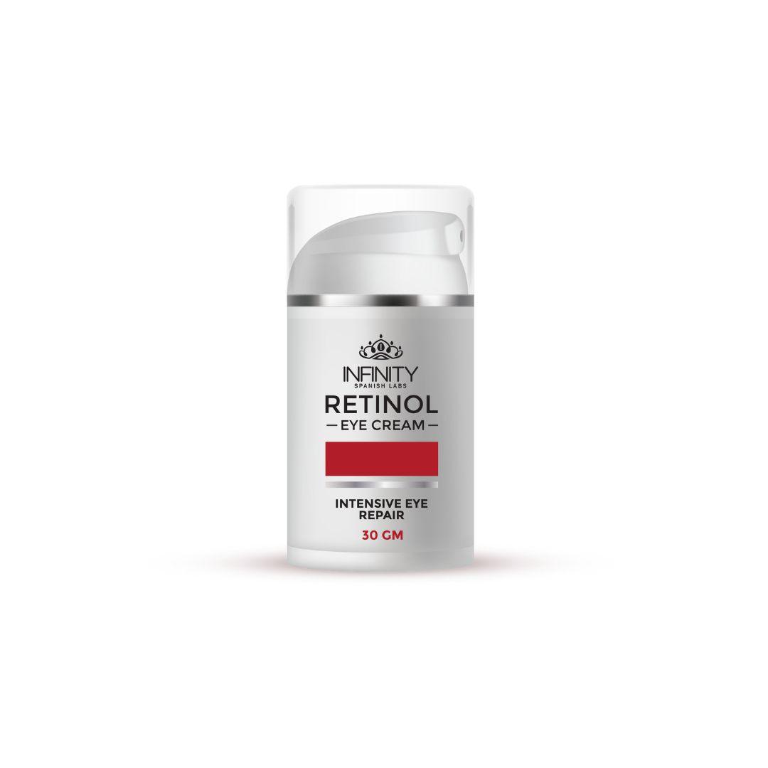 Infinity Retinol Eye Cream 30GM - Beauty Bounty