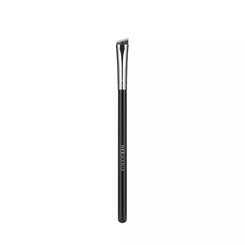 Hermania Ultra Thin Wide Liner Brush - E48