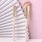 Hermania Angled Face Buffing Brush - F200