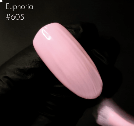 Kinetics Shield #605 EUPHORIA - Beauty Bounty