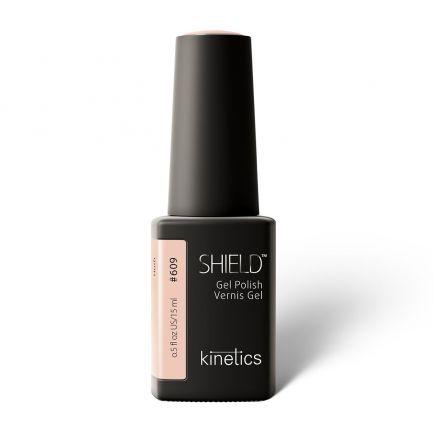 Kinetics Shield #609 HUSH - Beauty Bounty