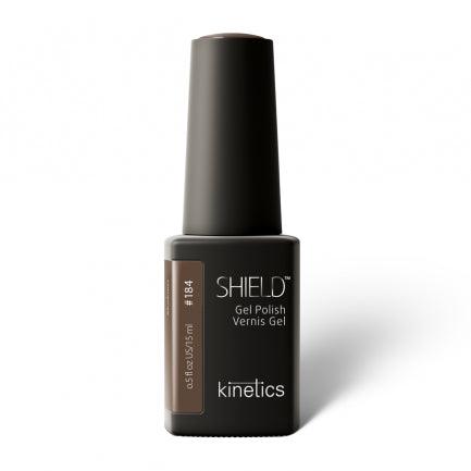 Kinetics Shield Gel #184 (MUDNESS) - Beauty Bounty