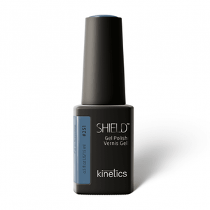 Kinetics Shield Gel #251 CAT AS ACCESSORY (HEMA FREE) - Beauty Bounty