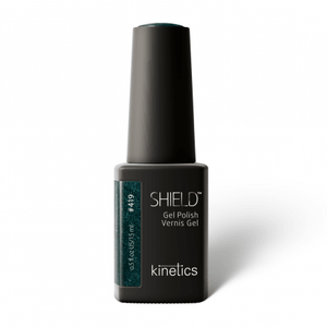 Kinetics Shield Gel #419 EXTRAVAGANZA - Beauty Bounty