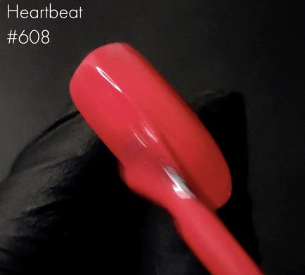 Kinetics SolarGel #608 HEARTBEAT - Beauty Bounty