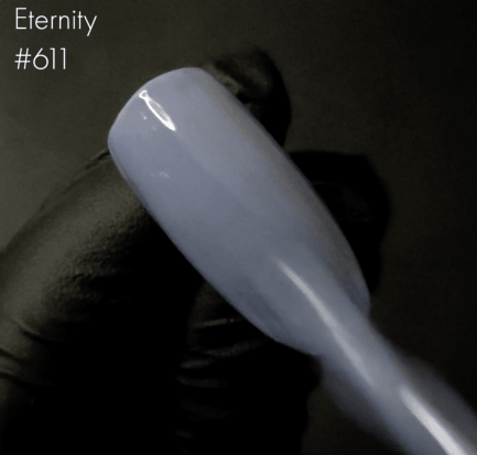 Kinetics SolarGel #611 ETERNITY - Beauty Bounty