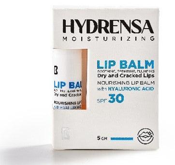 Kolagra Hydrensa Lip balm 5 gm - Beauty Bounty