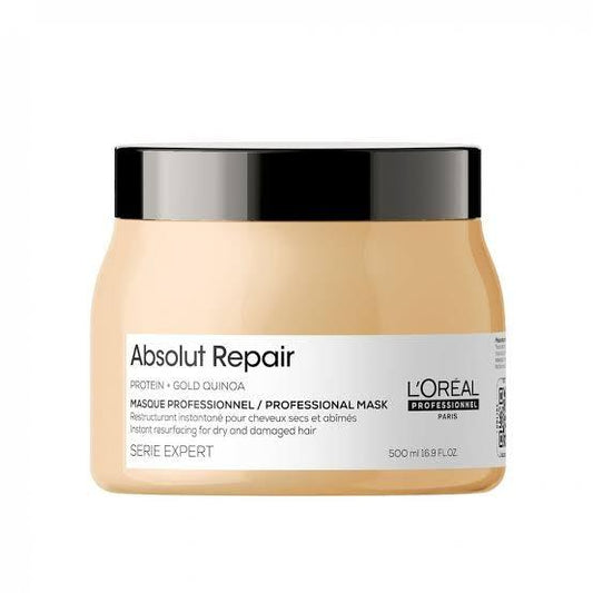 L'Oreal Absolut Repair MASQUE 250 ML - Beauty Bounty