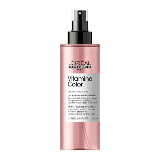 L’Oreal Professionnel Serie Expert Vitamino Color 10-in-1 Milk - Beauty Bounty