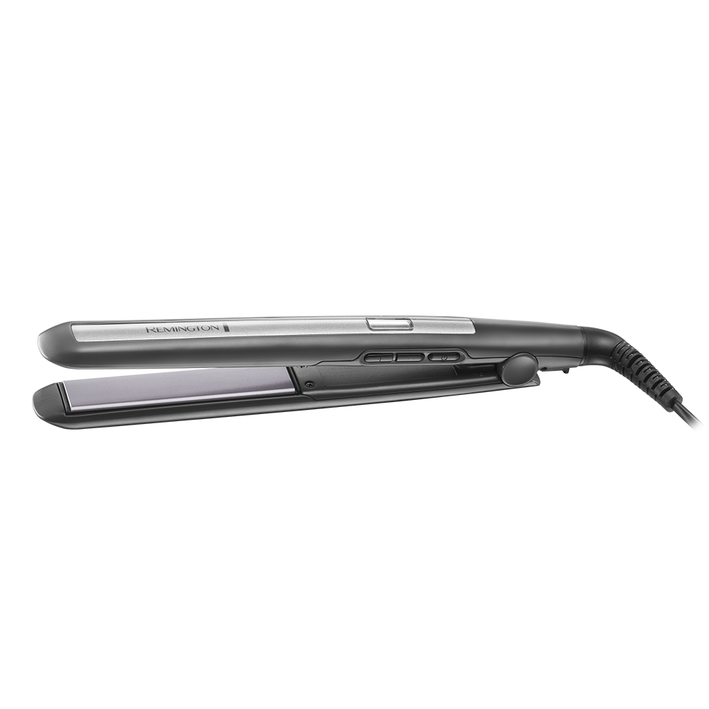 Remington pro ceramic titanium straightener