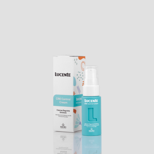 Lucente CRE Control Cream 20 gm - Beauty Bounty