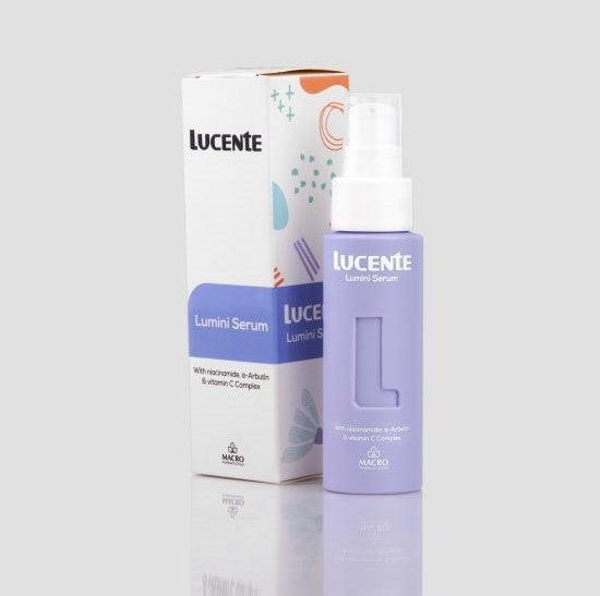 Lucente Lumini Serum 50Ml - Beauty Bounty