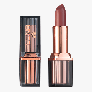 Luna City Girl Lipstick Extra Creamy - 4.5 gm No.200 - Beauty Bounty