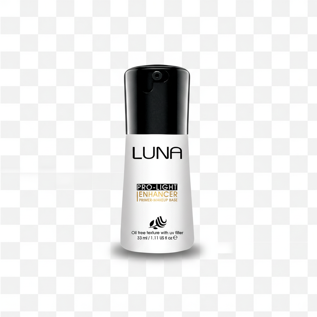 Luna Light enhancer Makeup Base - Beauty Bounty