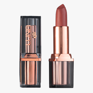 Luna Lipstick Extra Creamy MakeUp - 4.5 gm No.202 - Beauty Bounty