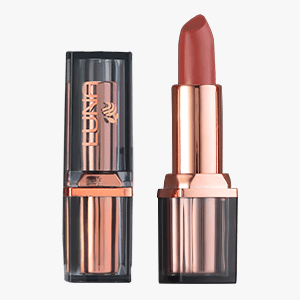 Luna Lipstick Extra Creamy MakeUp - 4.5 gm No.205 - Beauty Bounty