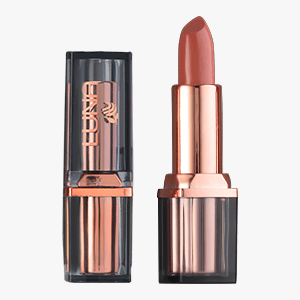 Luna Lipstick Extra Creamy MakeUp - 4.5 gm No.206 - Beauty Bounty