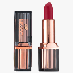 Luna Lipstick Extra Creamy MakeUp - 4.5 gm No.211 - Beauty Bounty