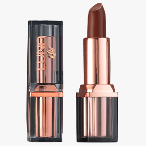 Luna Lipstick Extra Creamy MakeUp - 4.5 gm No.214 - Beauty Bounty