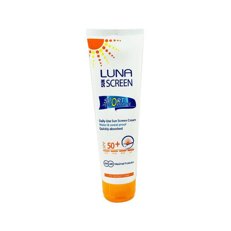 Luna Spf 50+ /130 ml - Beauty Bounty