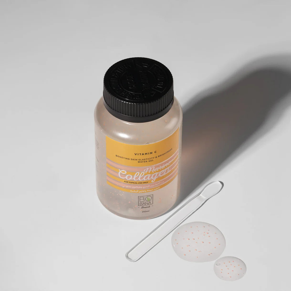 Bobana Marine Collagen & Vitamin C Gel