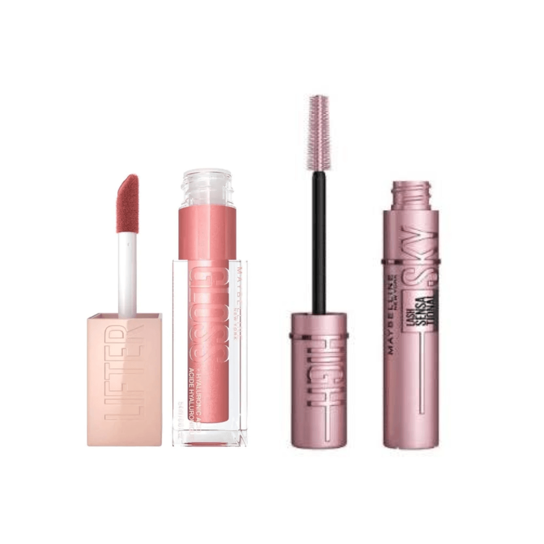 MAYBELLINE Beauty Set - Beauty Bounty