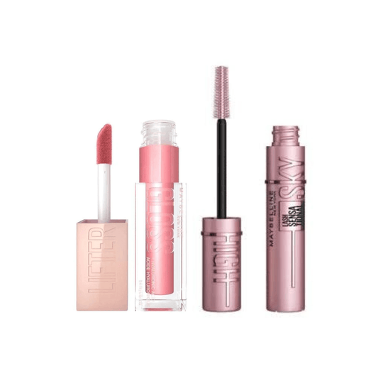 MAYBELLINE Beauty Set - Beauty Bounty