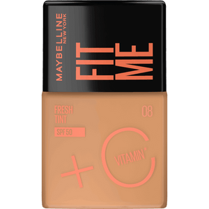 MAYBELLINE Fit Me Fresh Tint Foundation - Beauty Bounty