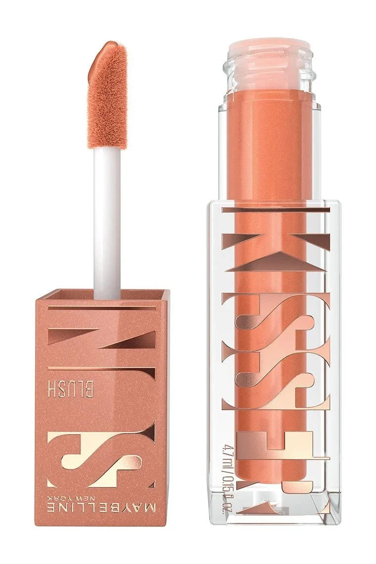 Maybelline Sunkisser Liquid Blush and Bronzer