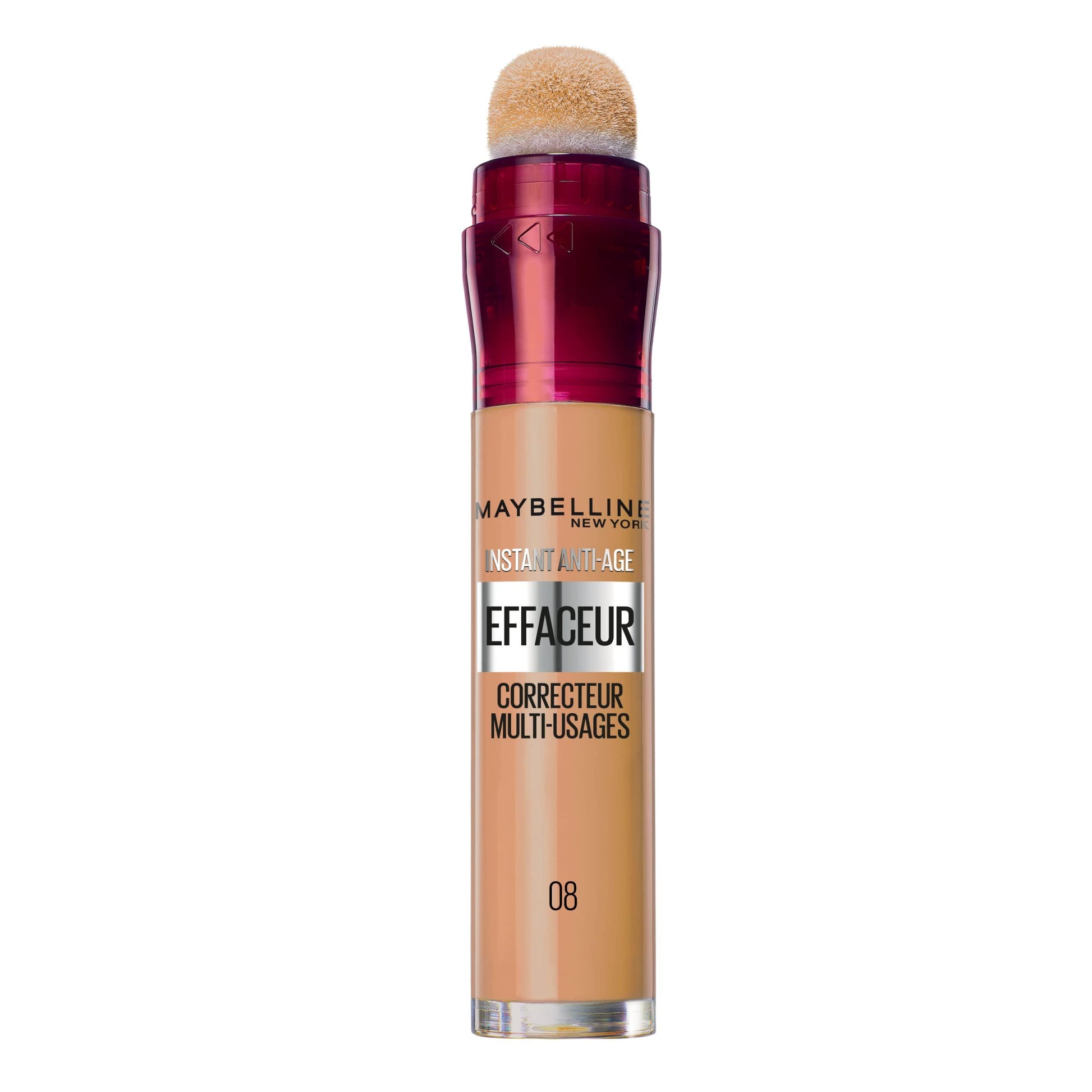 Maybelline NewYork Instant Age Rewind Eraser Dark Circles Eye Concealer - 08 Buff - Beauty Bounty