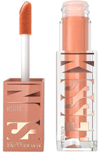 Maybelline Sunkisser Liquid Blush and Bronzer