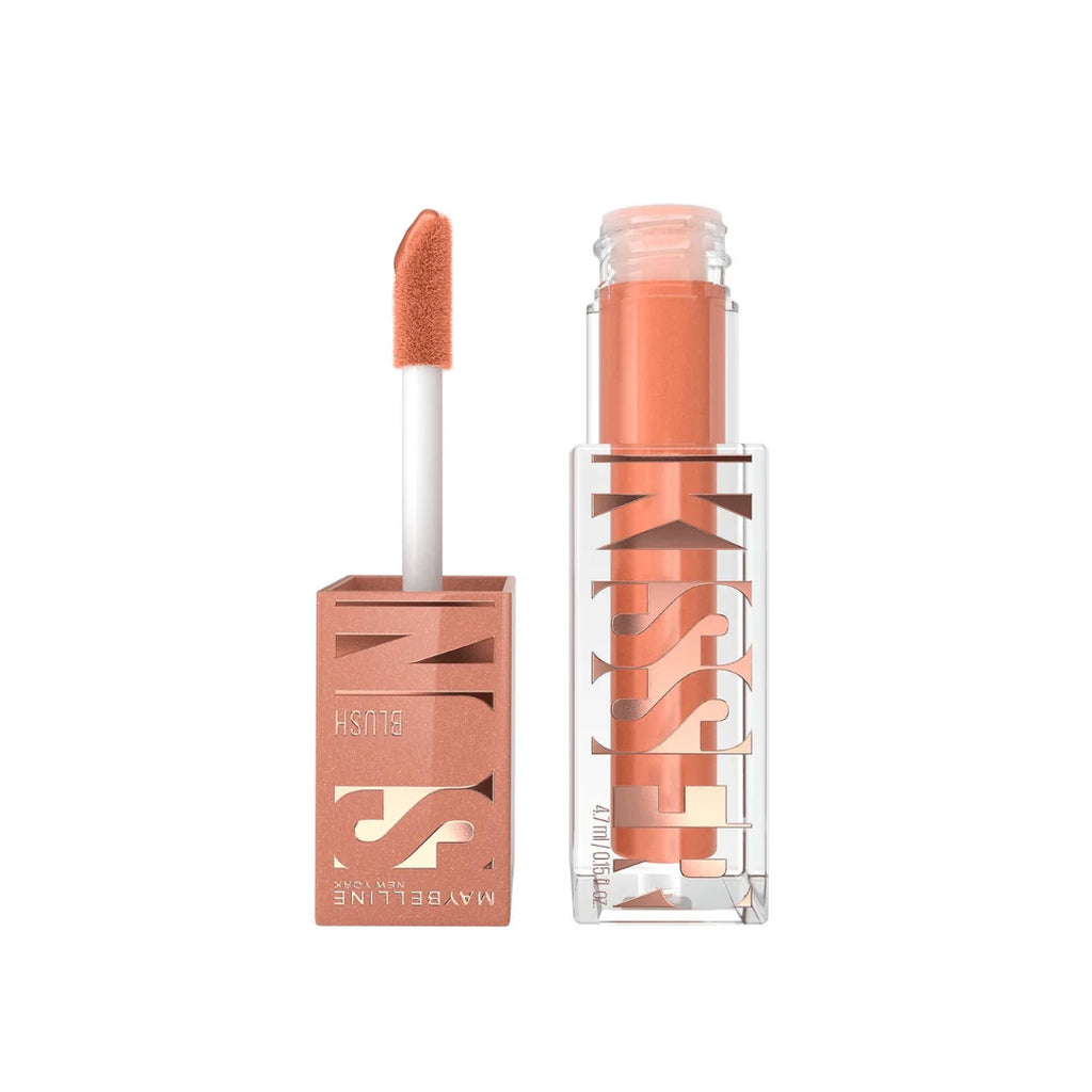 Maybelline Sunkisser Liquid Blush and Bronzer